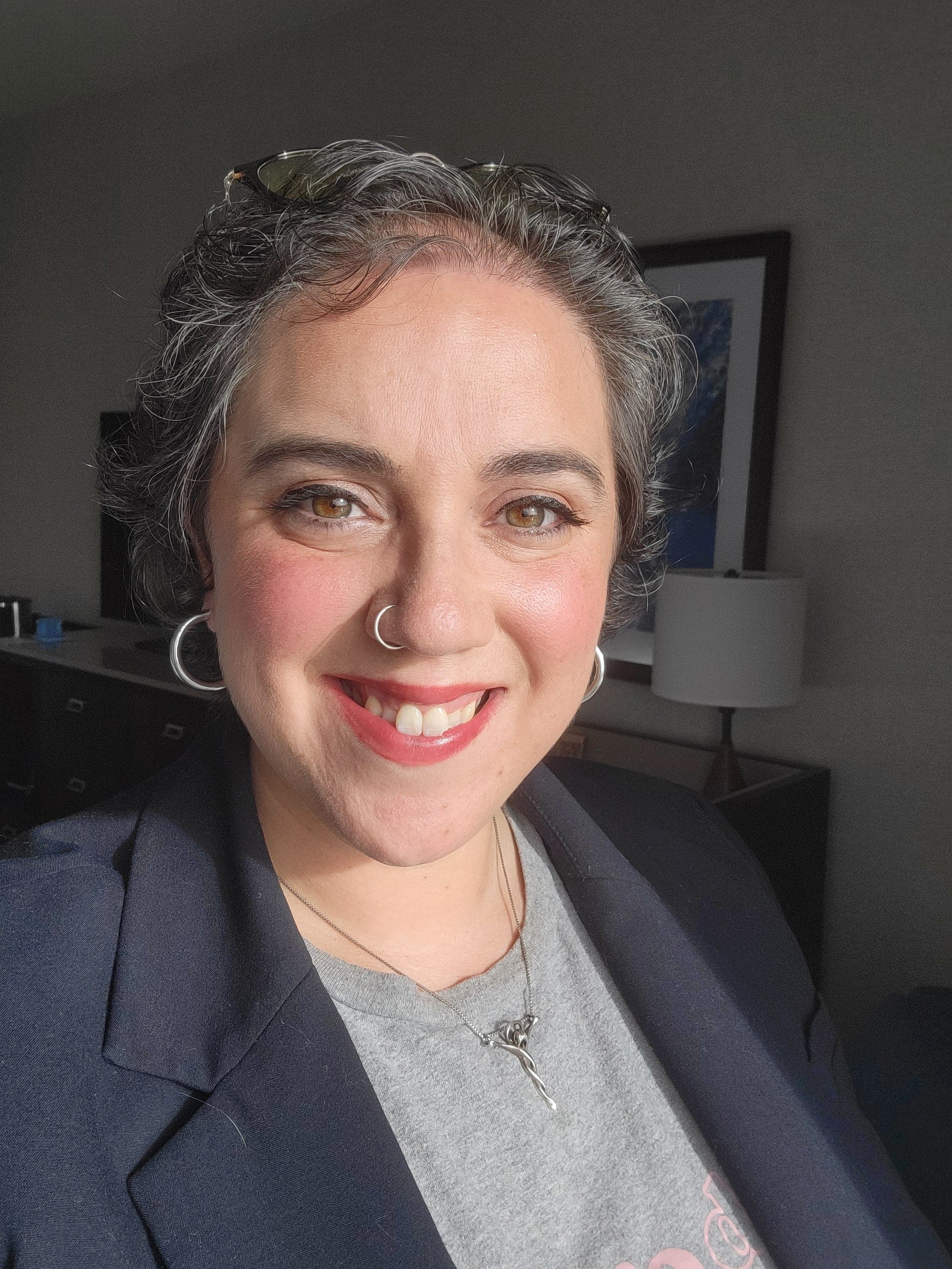 Elyssa Salinas-Lazarski