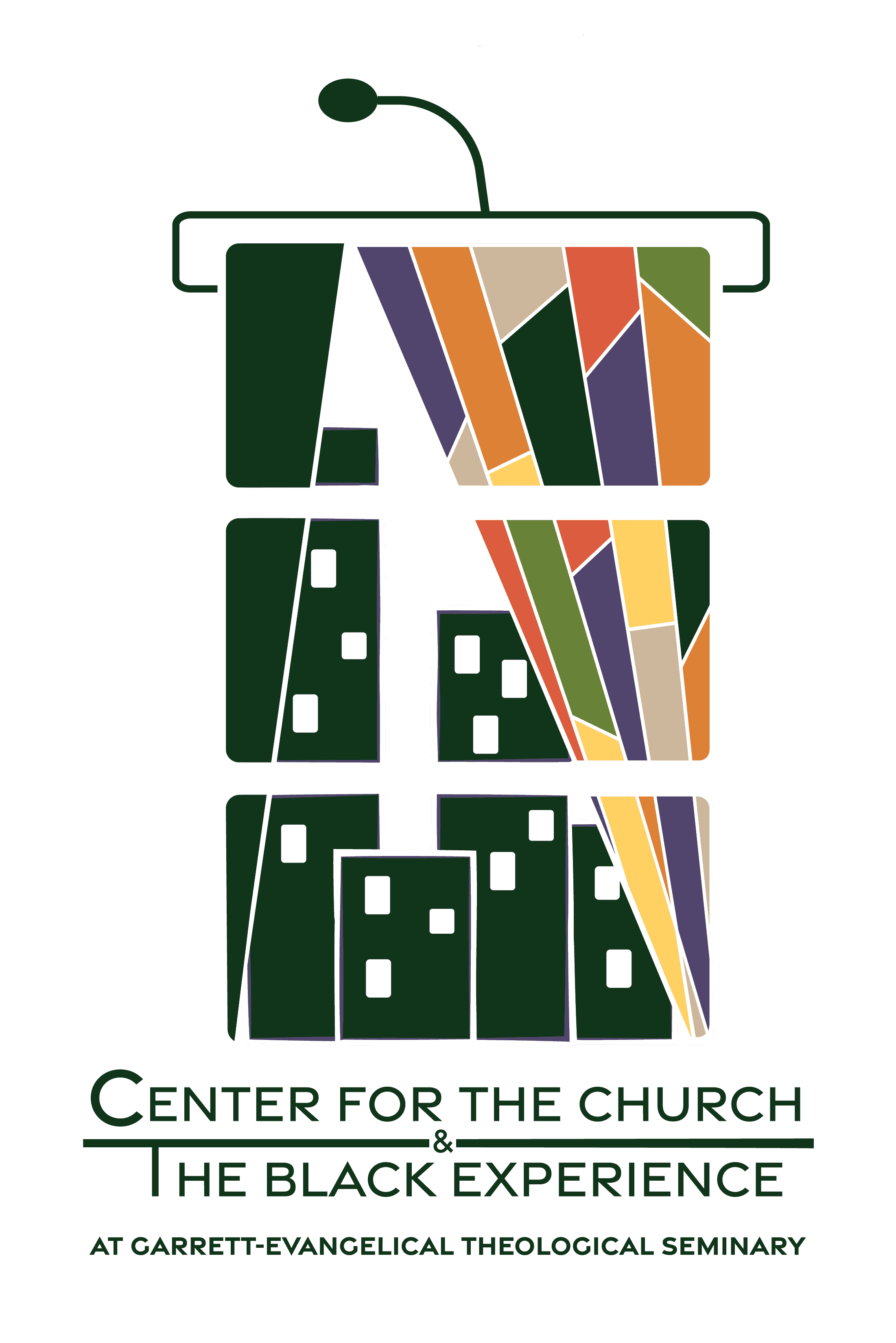 Center for the Church and the Black Experience