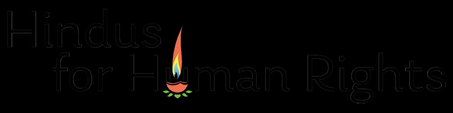 Hindus for Human Rights