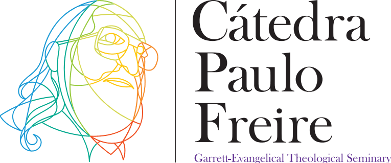 Cátedra Paulo Freire