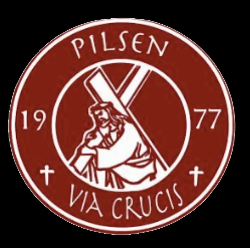Pilsen Via Crucis
